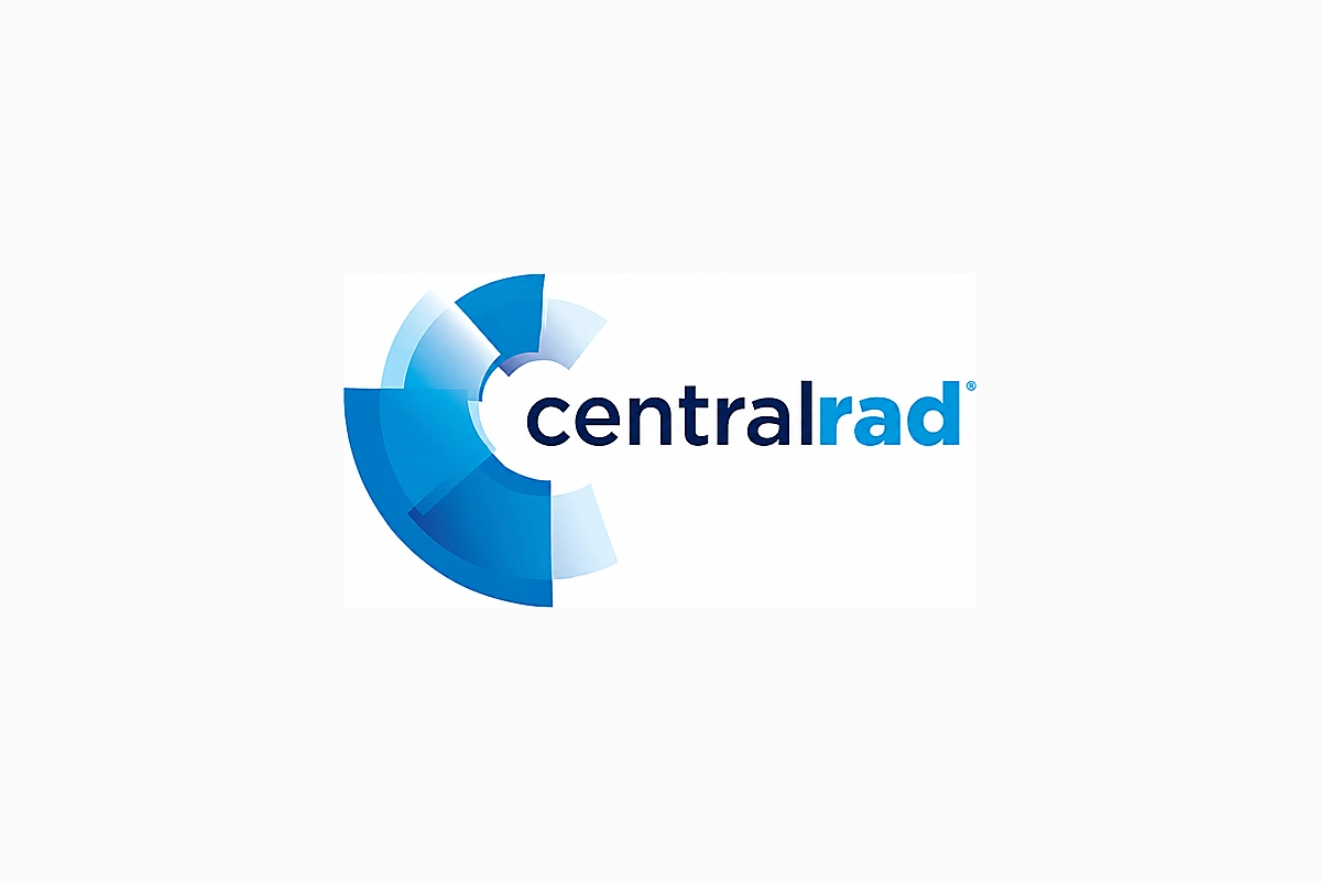 Logo de Centralrad