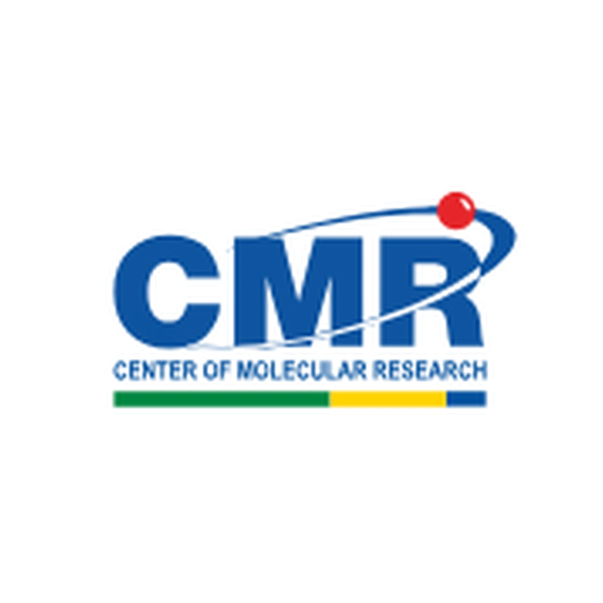 Logo de CMR