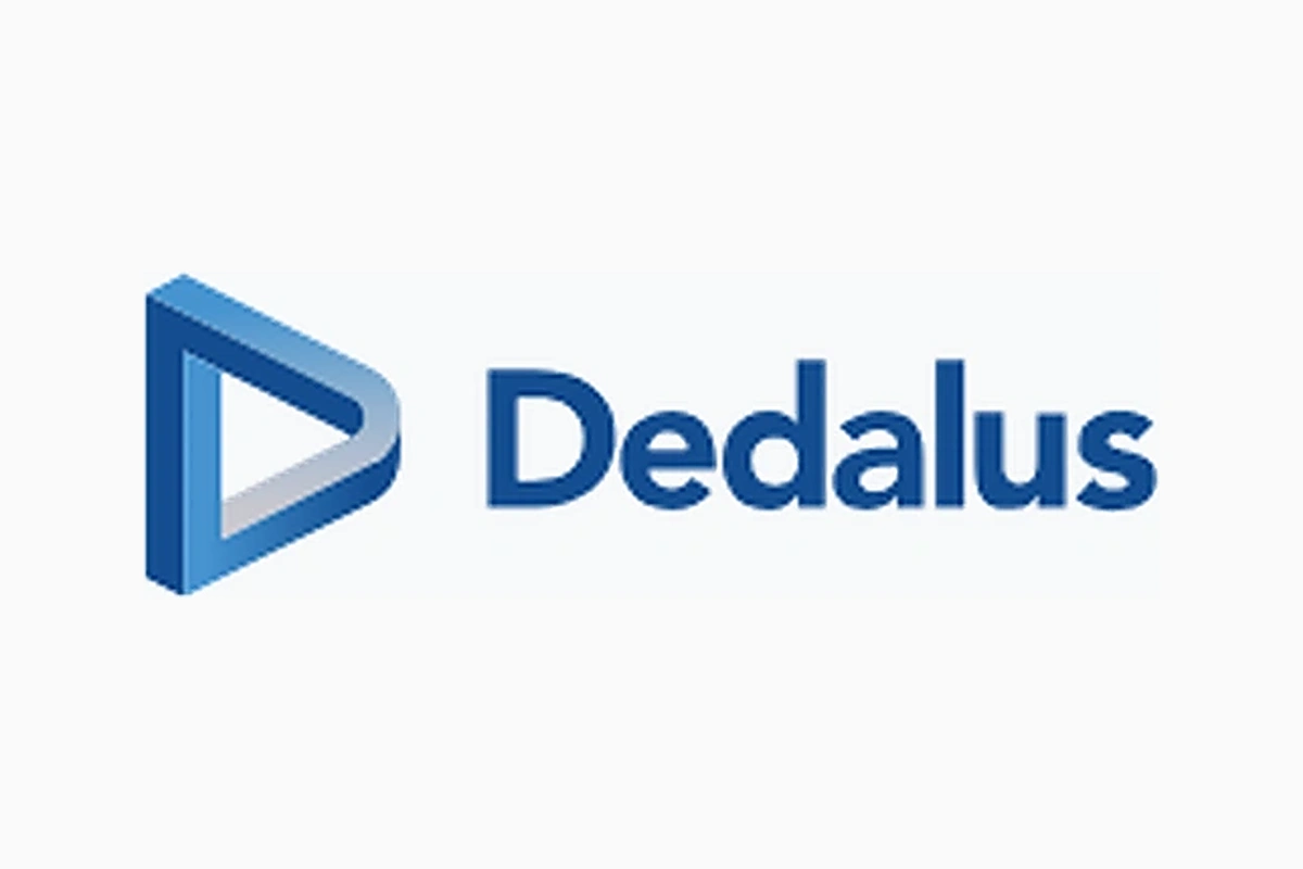 Logo de Dedalus