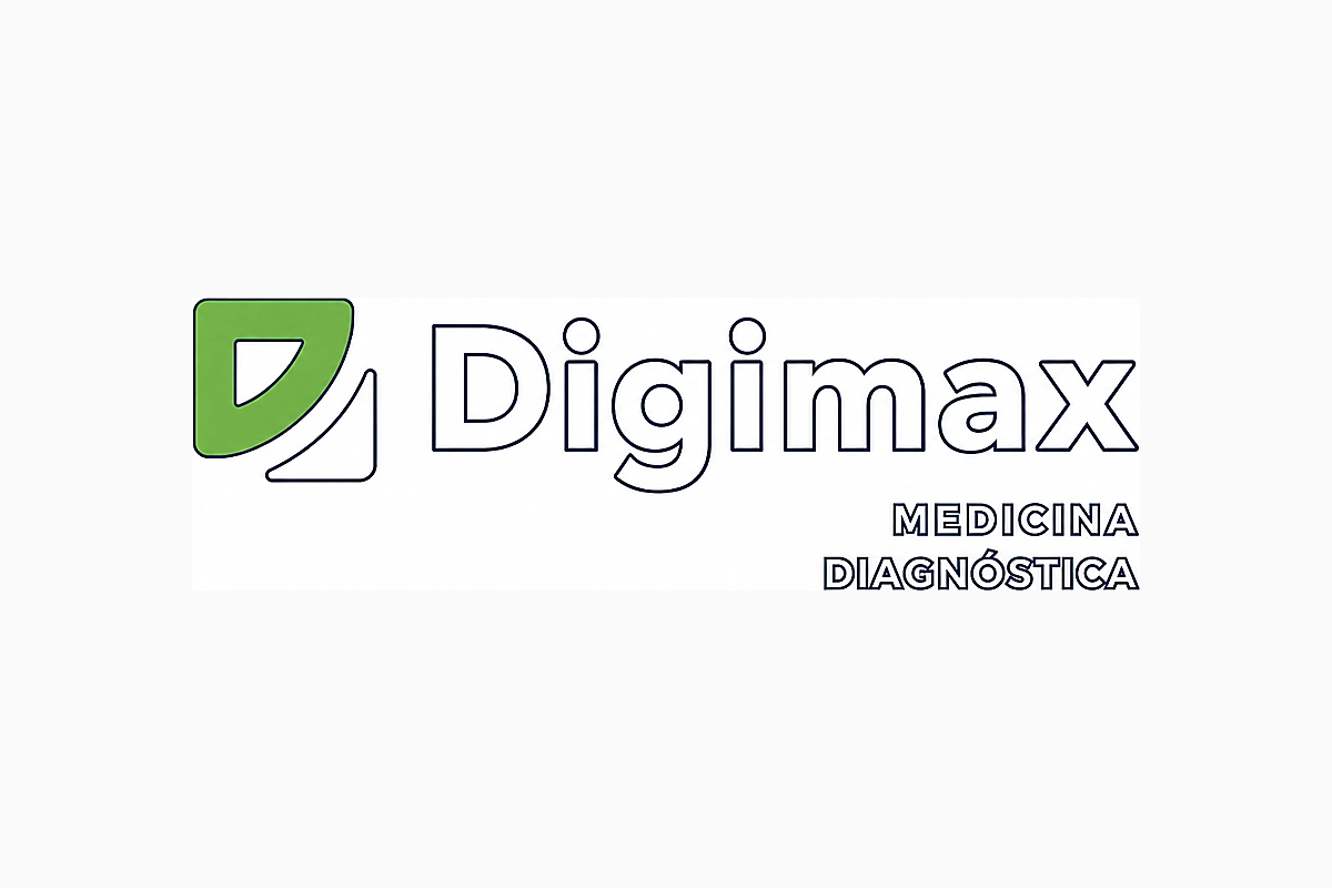Logo de Digimax