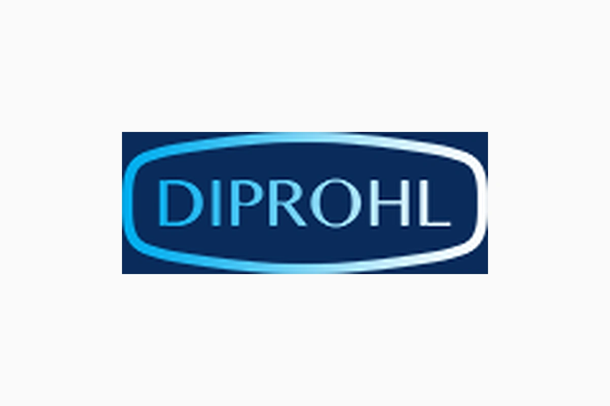 Logo de Diprohl