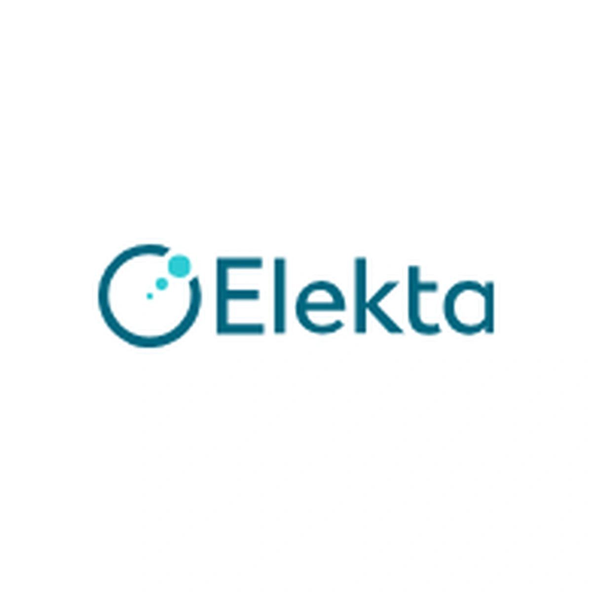 Logo de Elekta