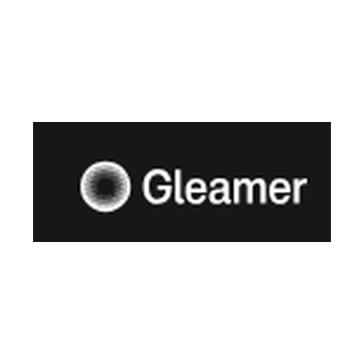 Logo de Gleamer