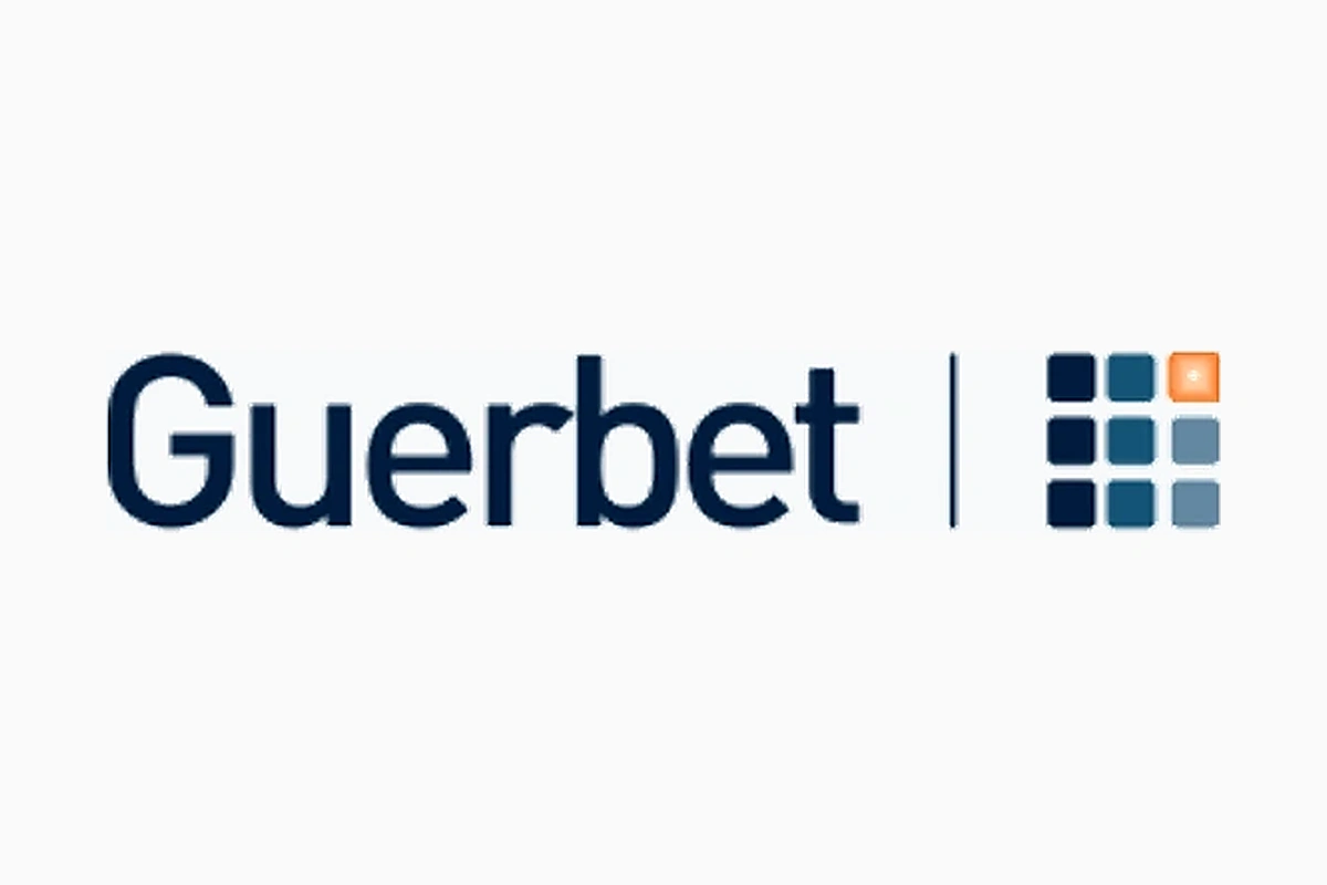 Logo de Guerbet