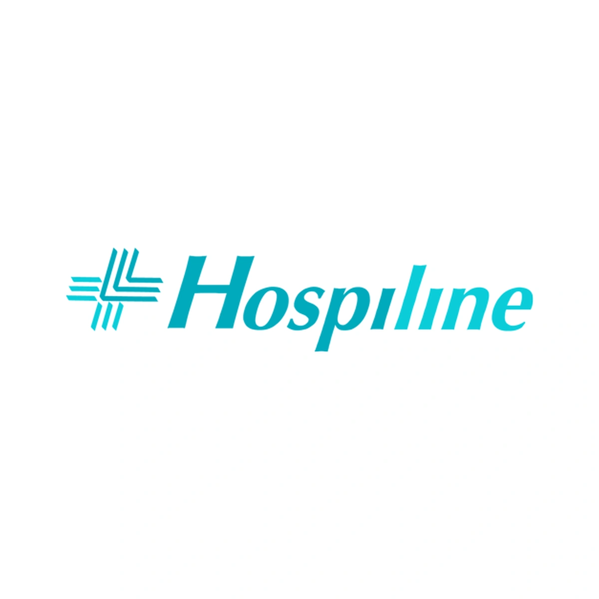Logo de Hospiline