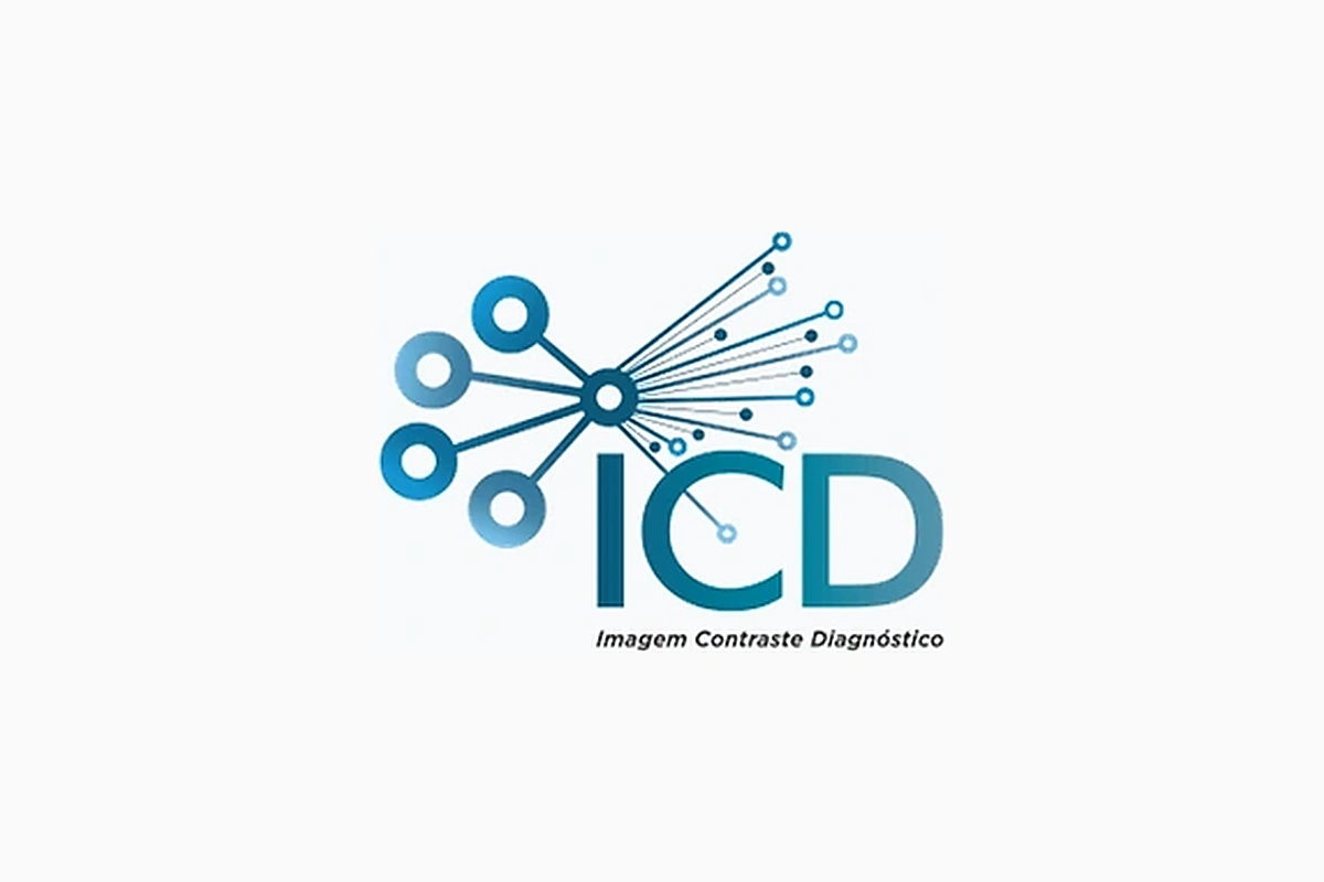 Logo de ICD