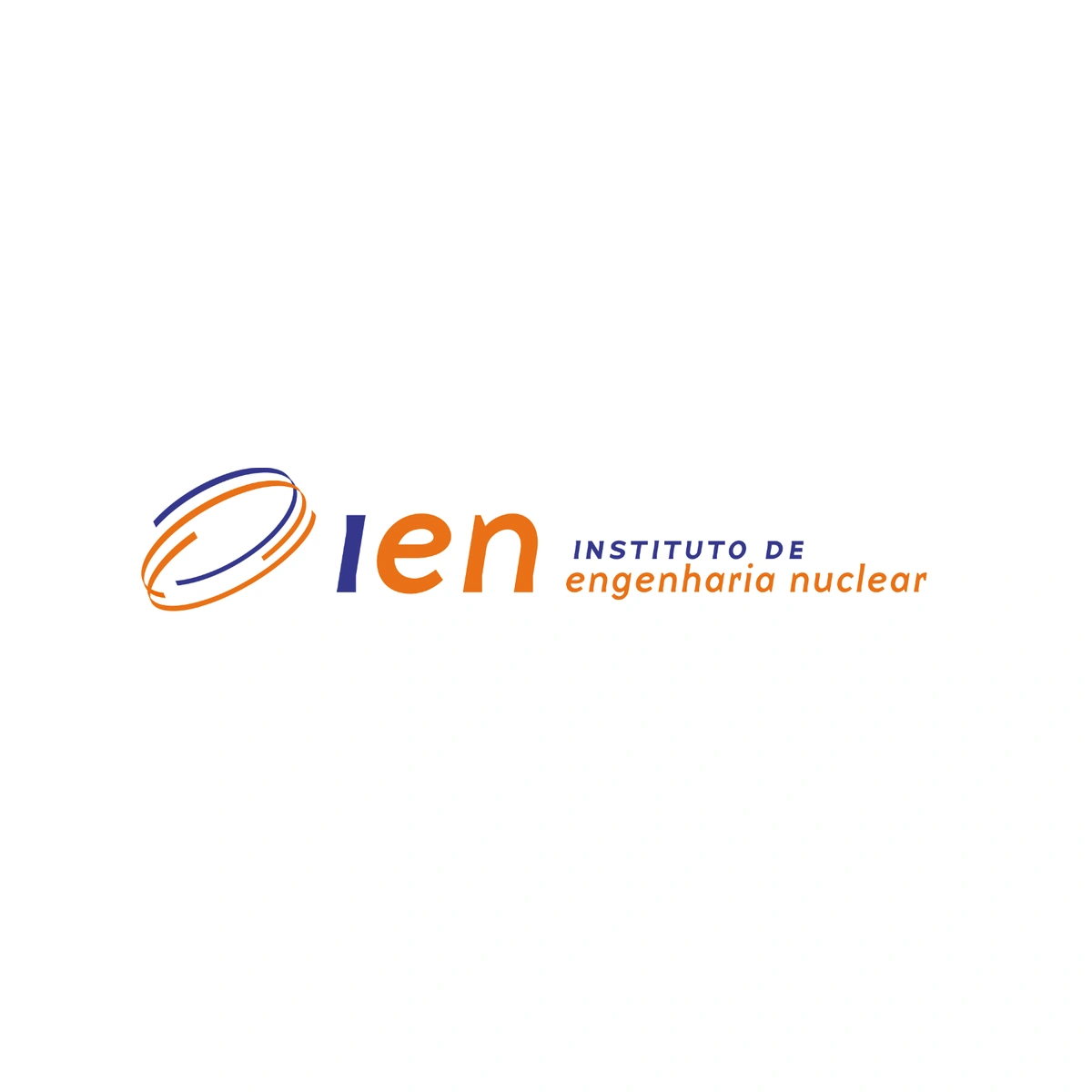 Logo de IEN