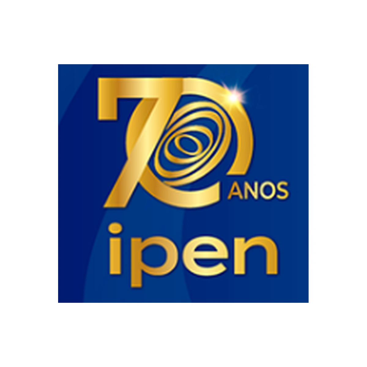 Logo de IPEN