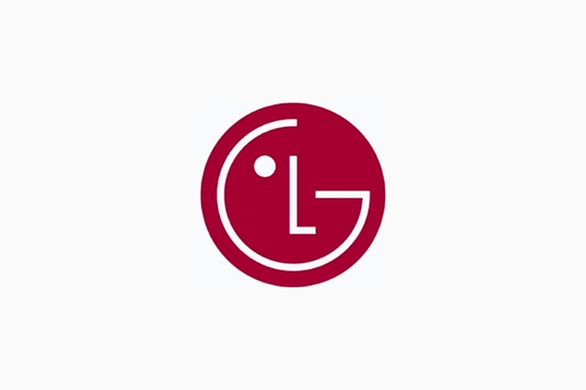 Logo de LG
