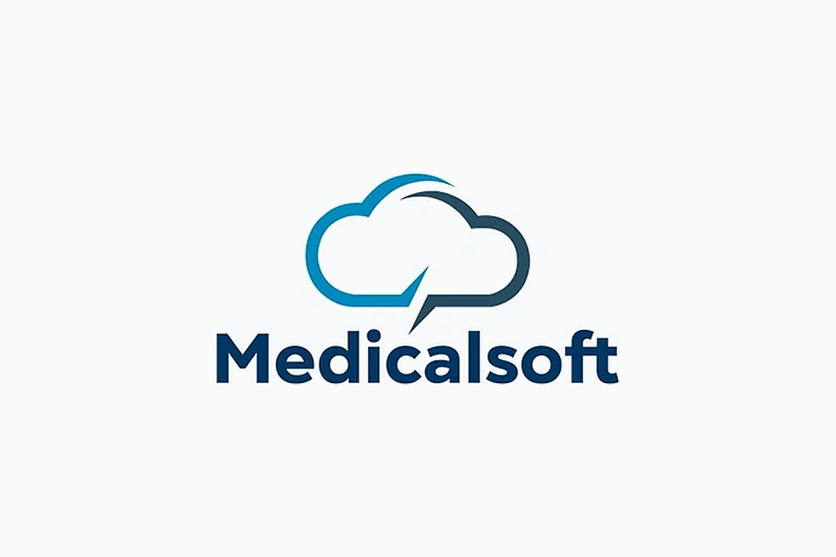 Logo de MedicalSoft