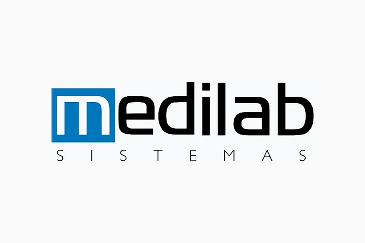 Logo de Medilab