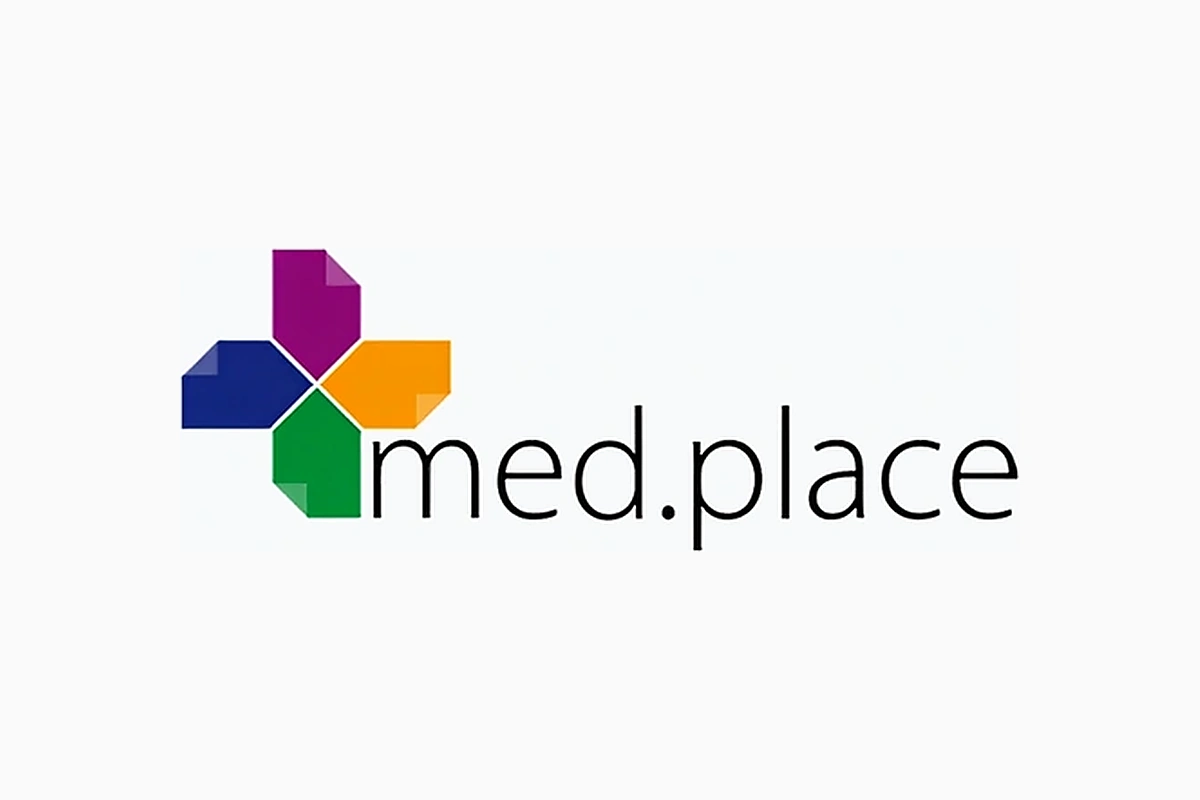 Logo de MedPlace
