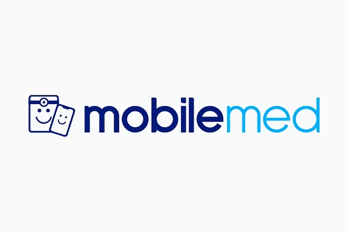 Logo de Moblimed