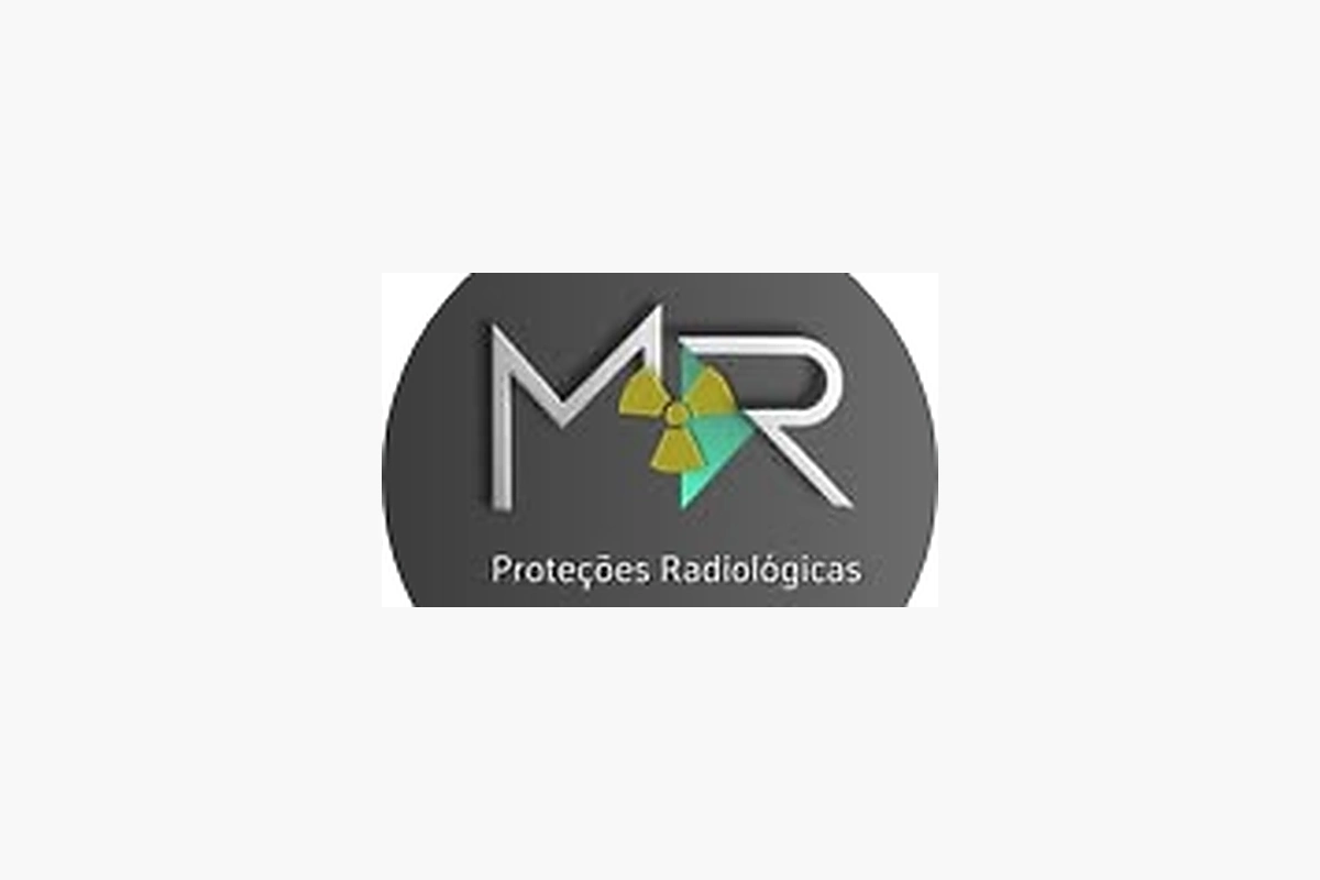 Logo de MRProteções