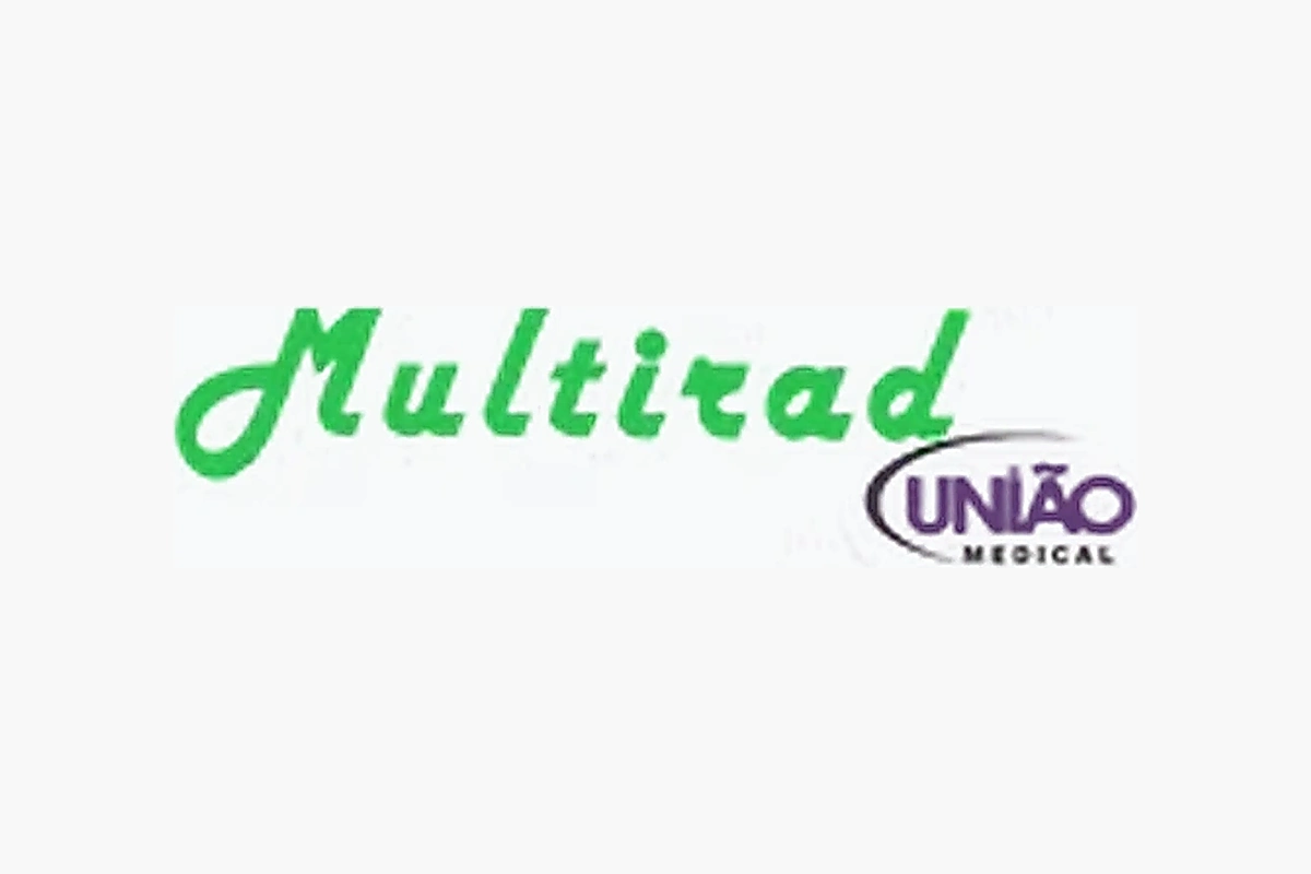 Logo de Multirad