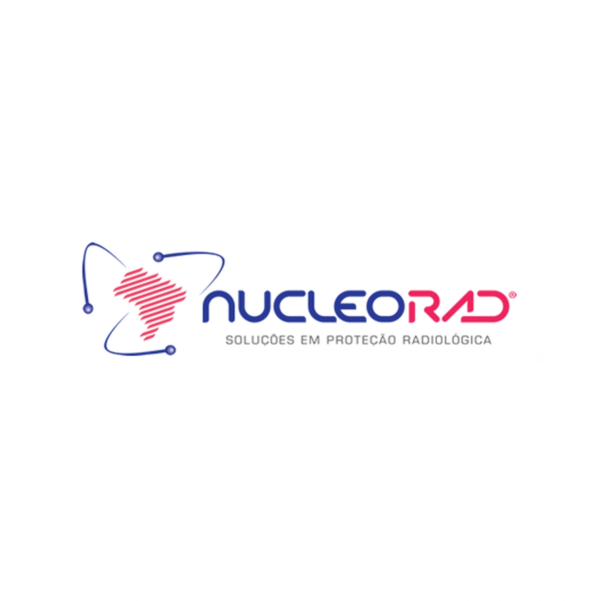 Logo de Nucleorad