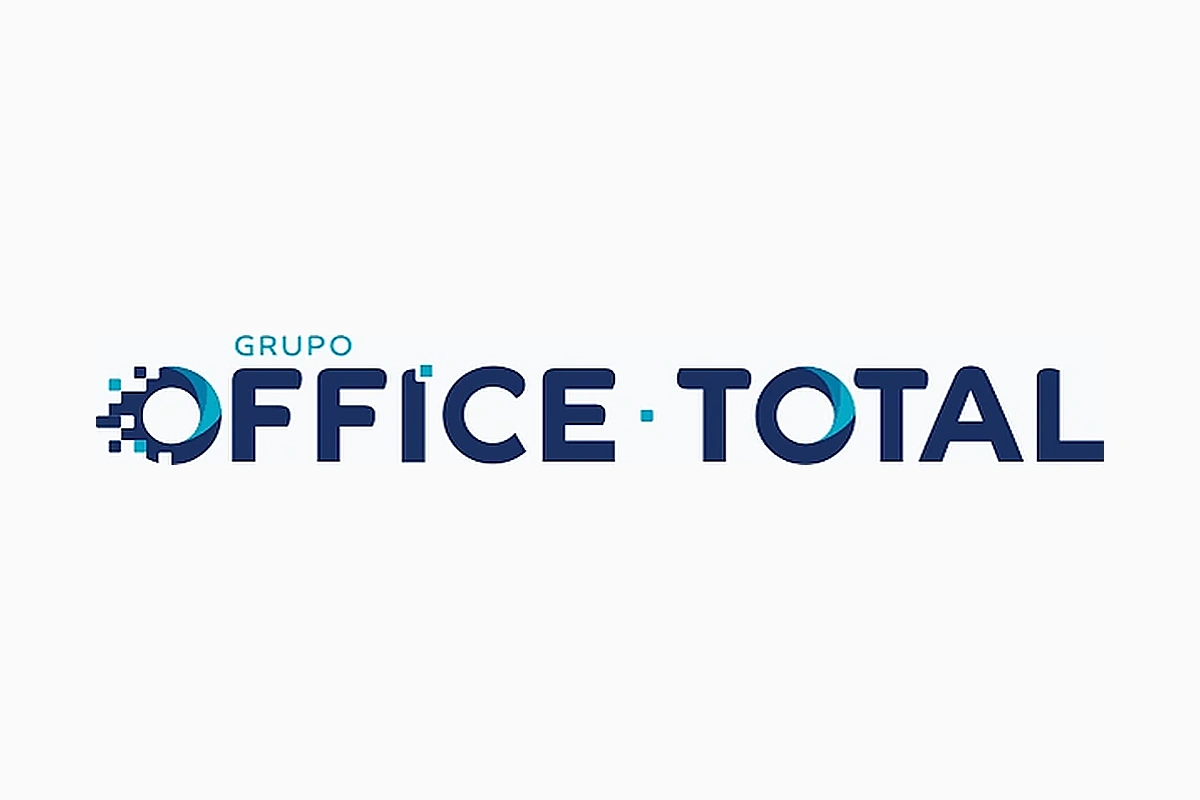 Logo de Office Total