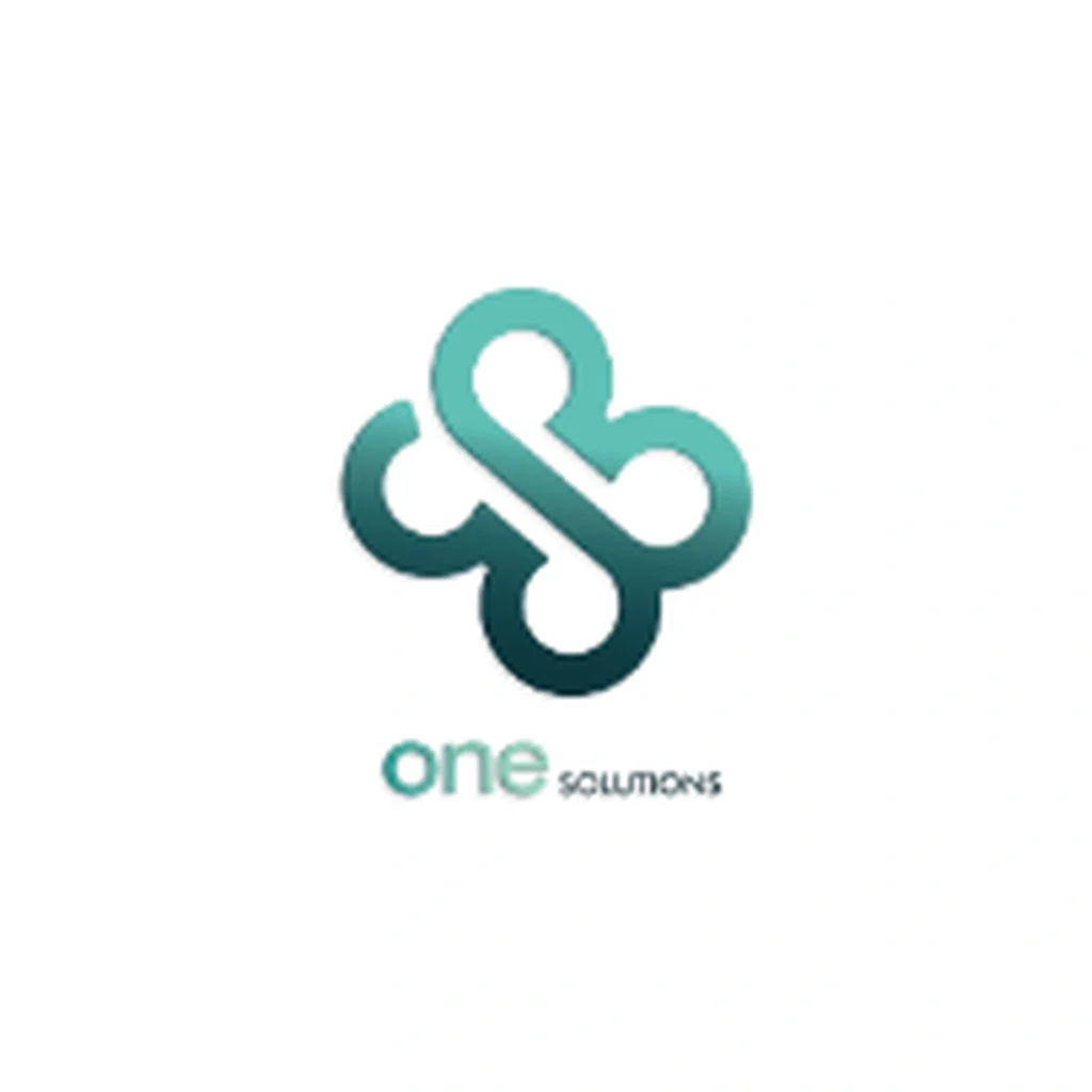 One solutions