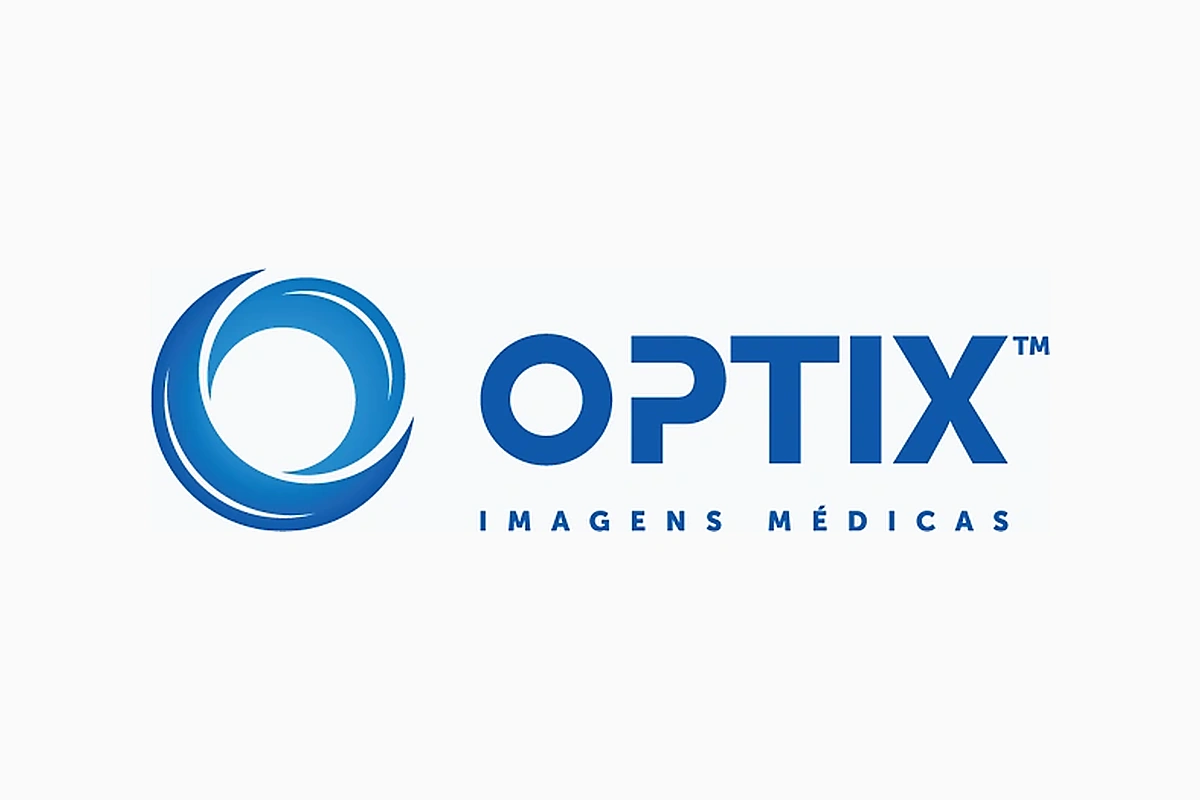 Logo de Optix