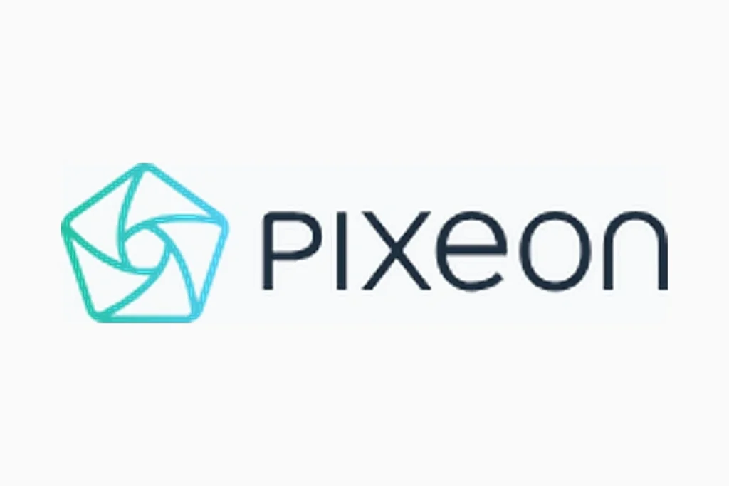 Pixeon