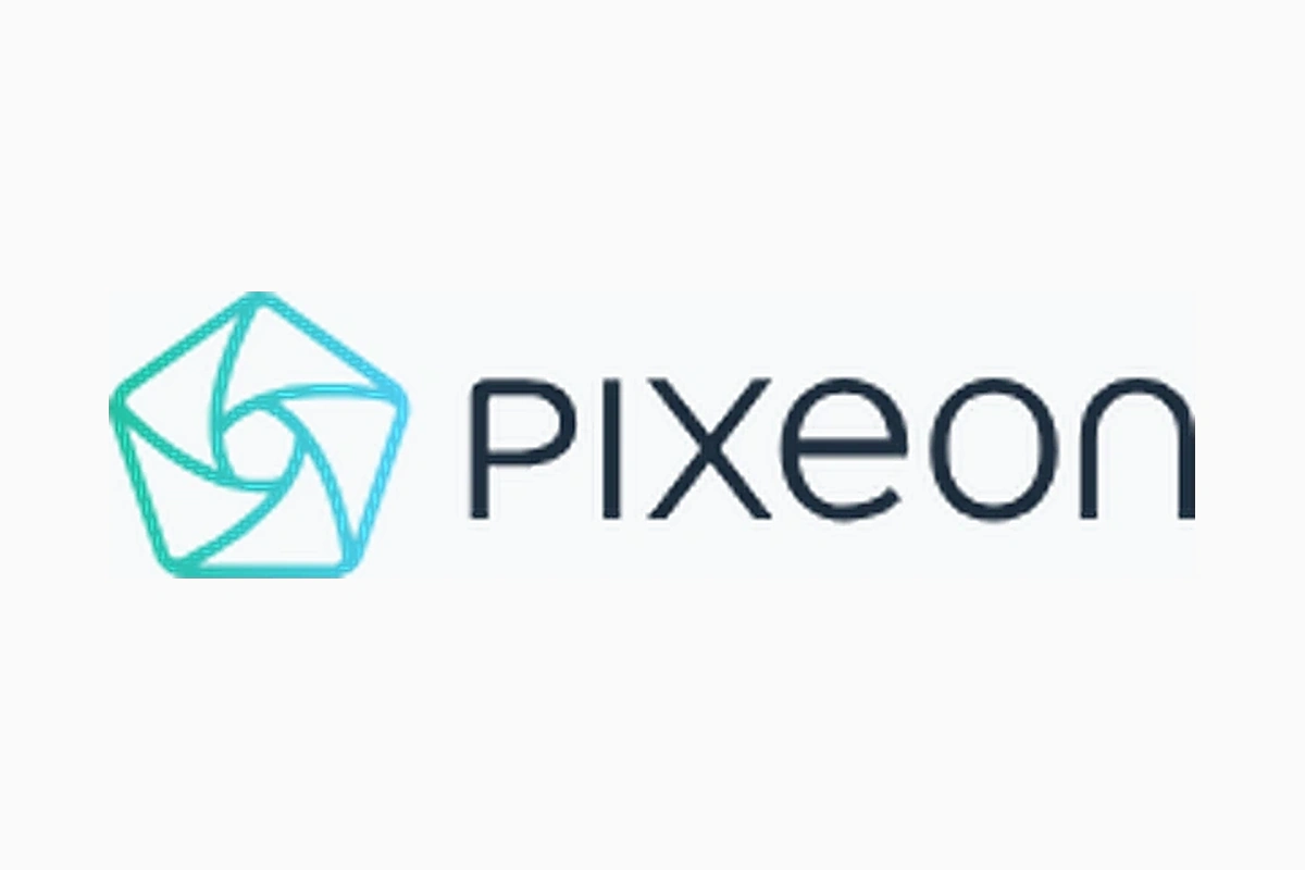 Logo de Pixeon