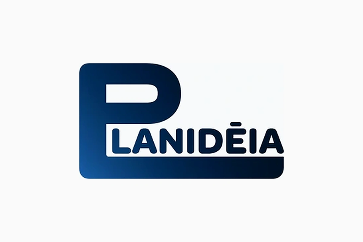 Logo de Planideia