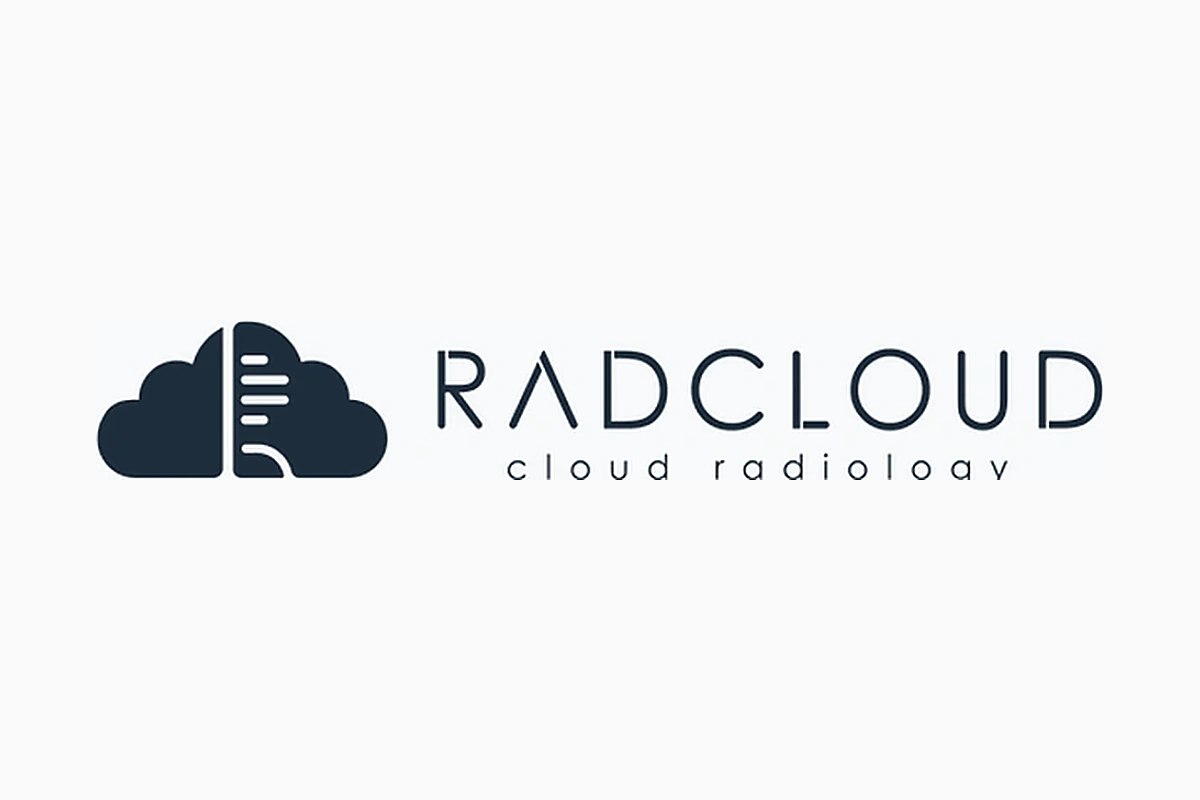 Logo de Radcloud