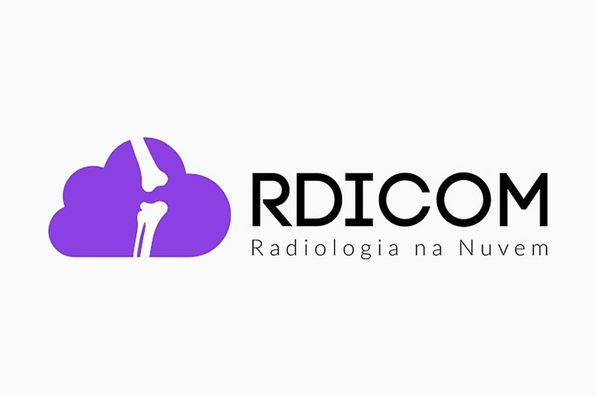 Logo de Rdicom