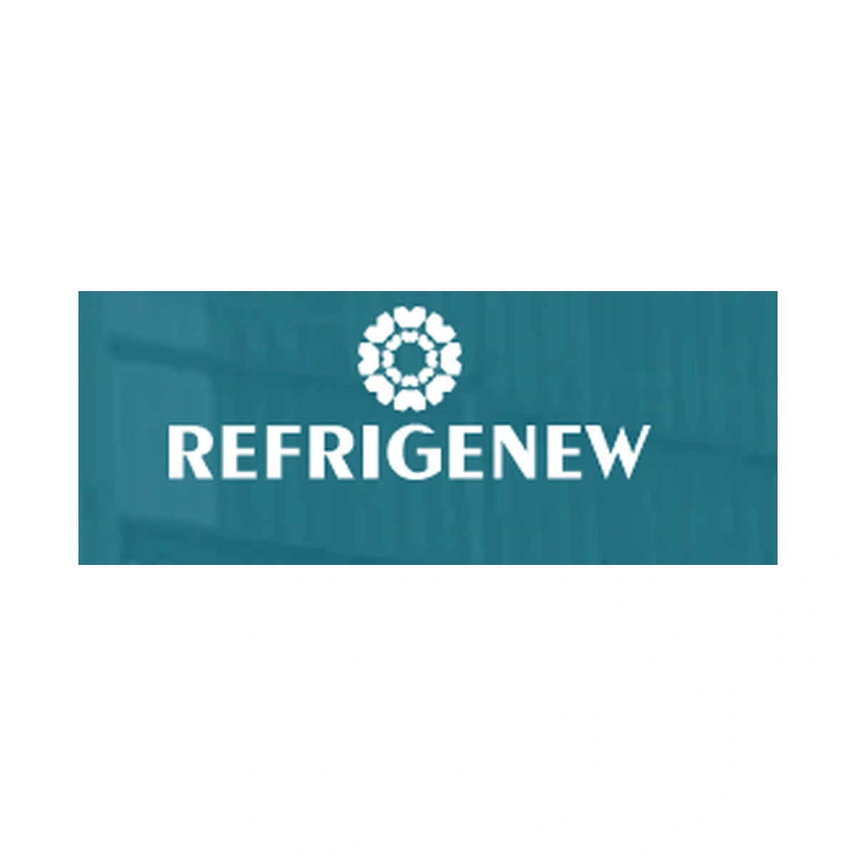 Logo de Refrigenew