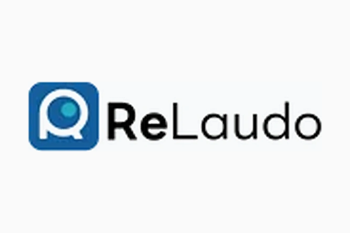 Logo de Relaudo