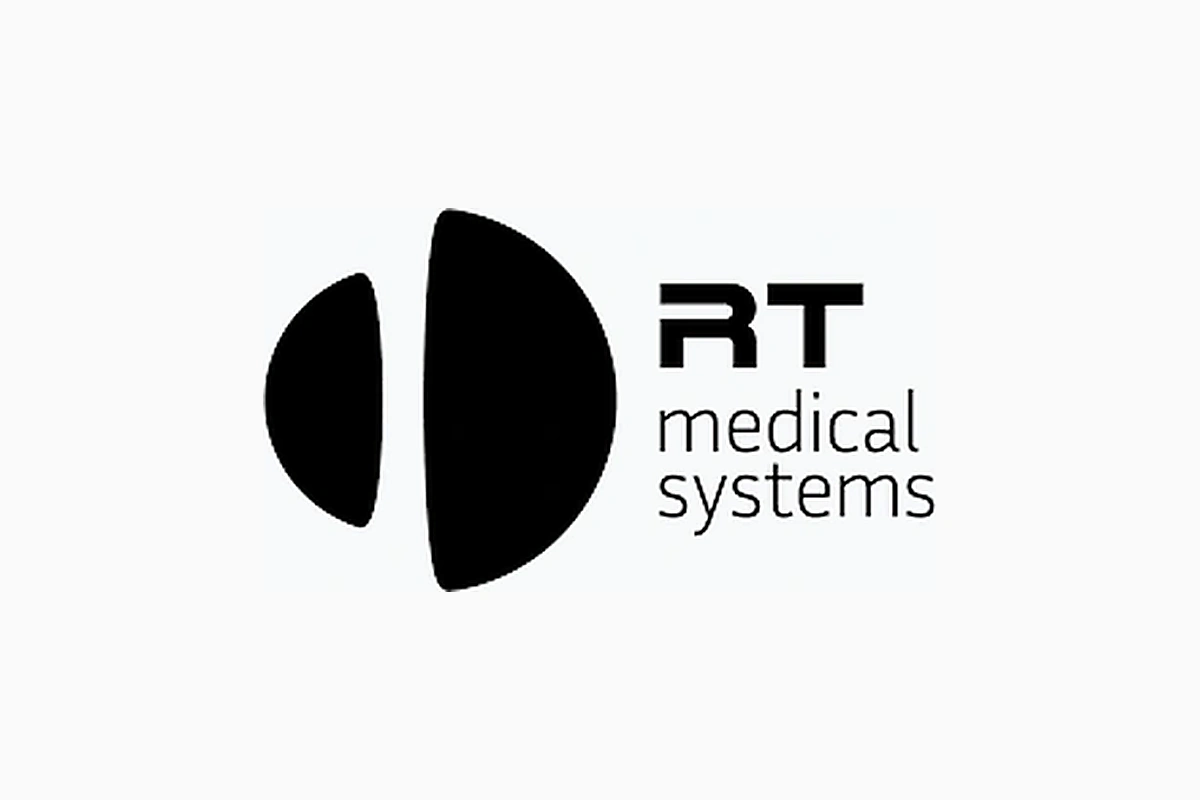 Logo de RTmedical
