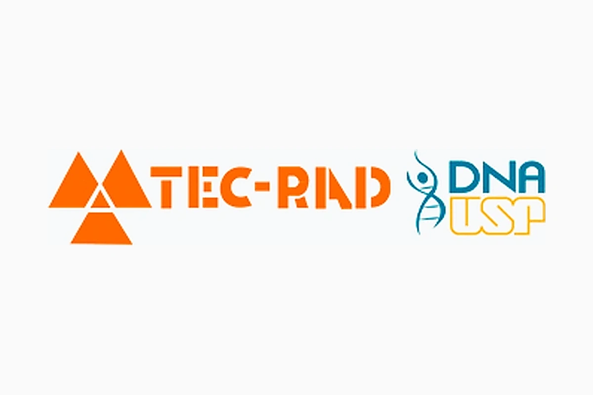 Logo de Tec Rad