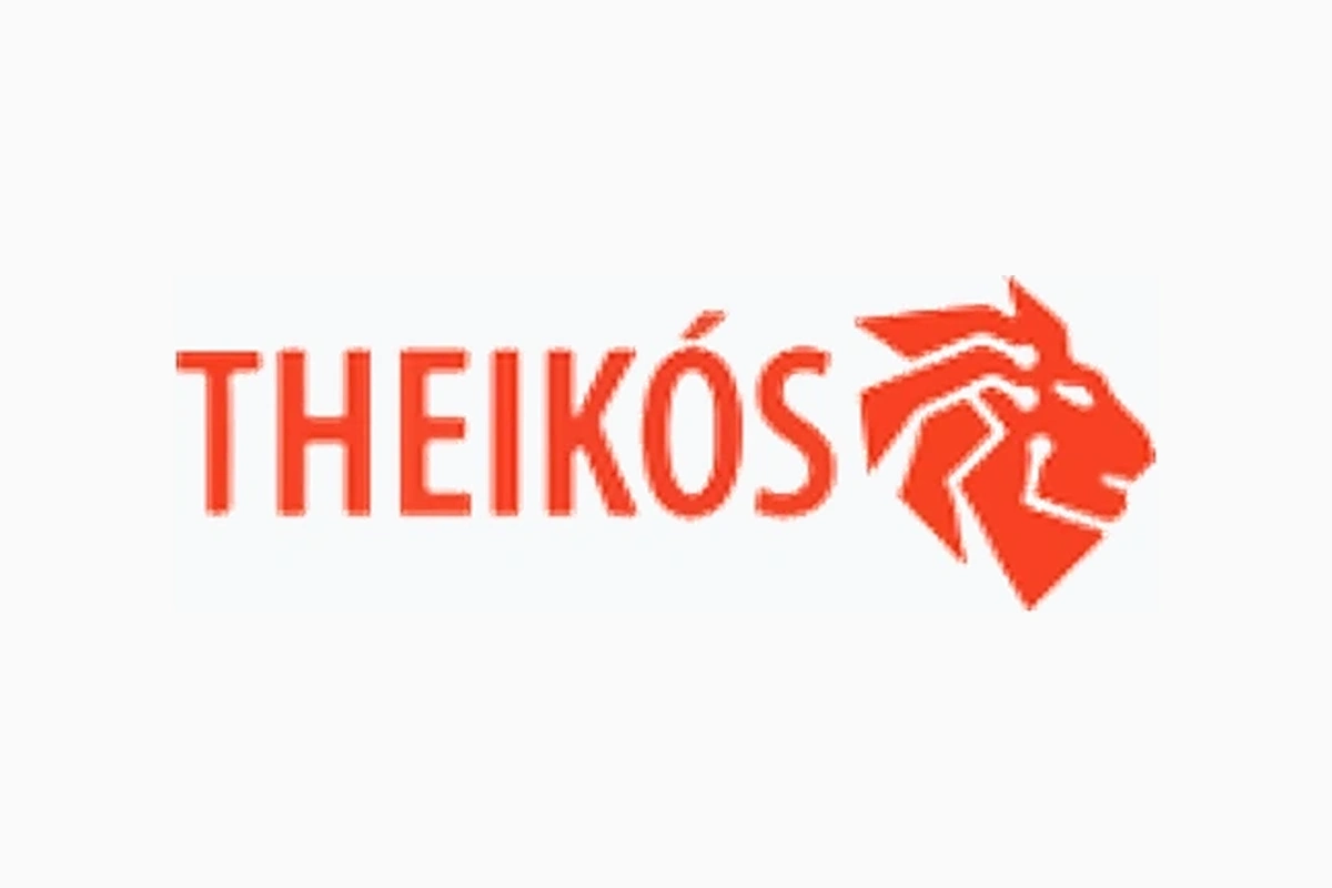 Logo de Theikós