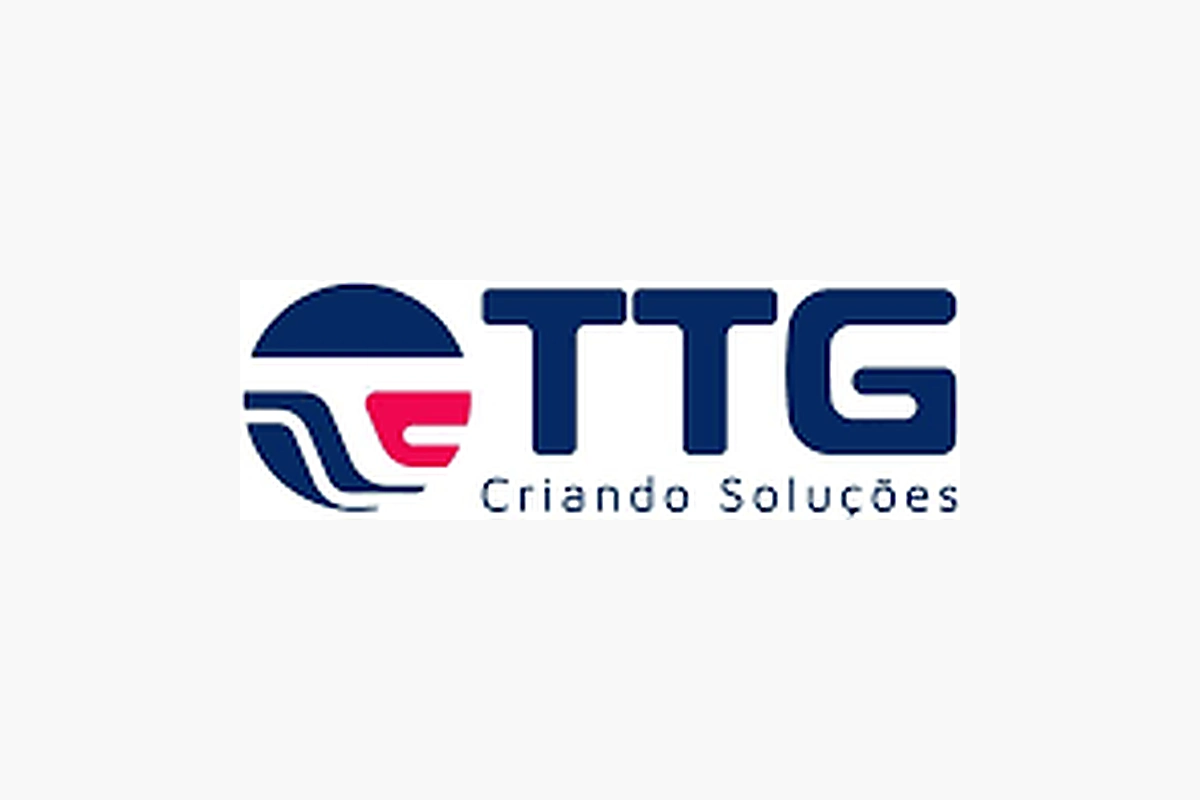 Logo de TTG