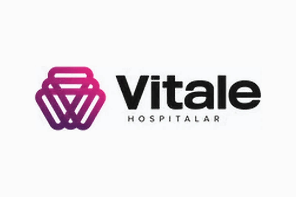 Logo de VIS
