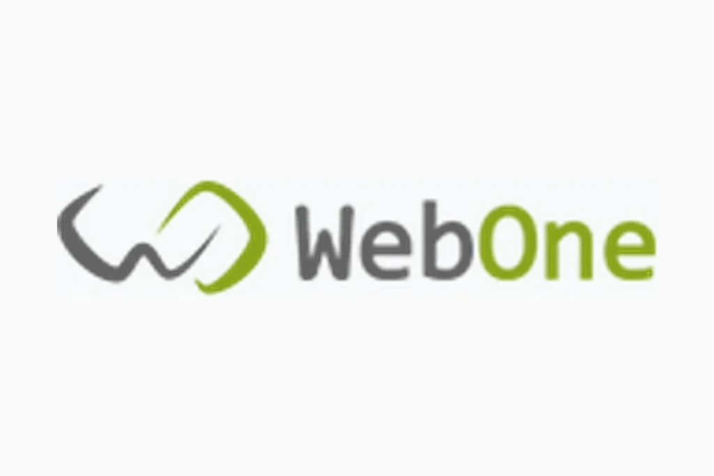 Webone