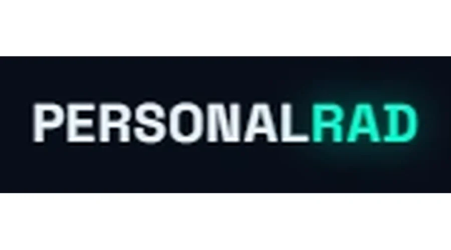 PersonalRAd