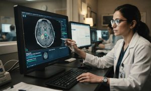A Era da Radiologia Inteligente: Como 30 Anos de Dados do FDA mostram o futuro do Diagnóstico por Imagem no Brasil