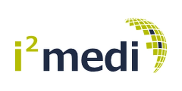 Logo de 2medi