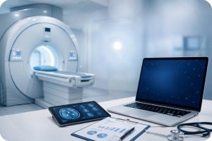 Desmistificando o Mercado de Diagnóstico por Imagem: Da Fragmentação à Eficiência