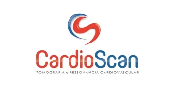 Logo de CardioScan Telerradiologia